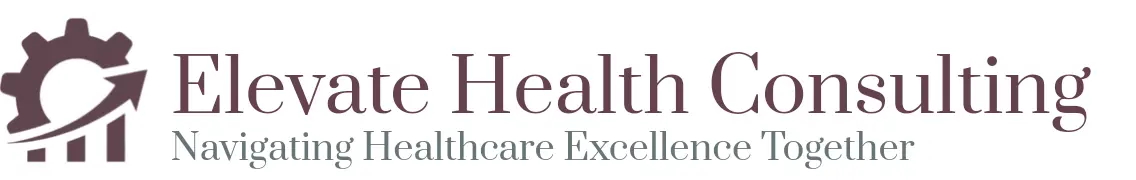 A logo for healthcare excellence